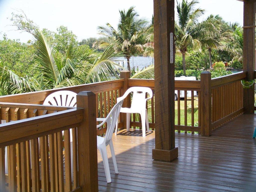 Bayview Bnb Matlacha Exterior photo